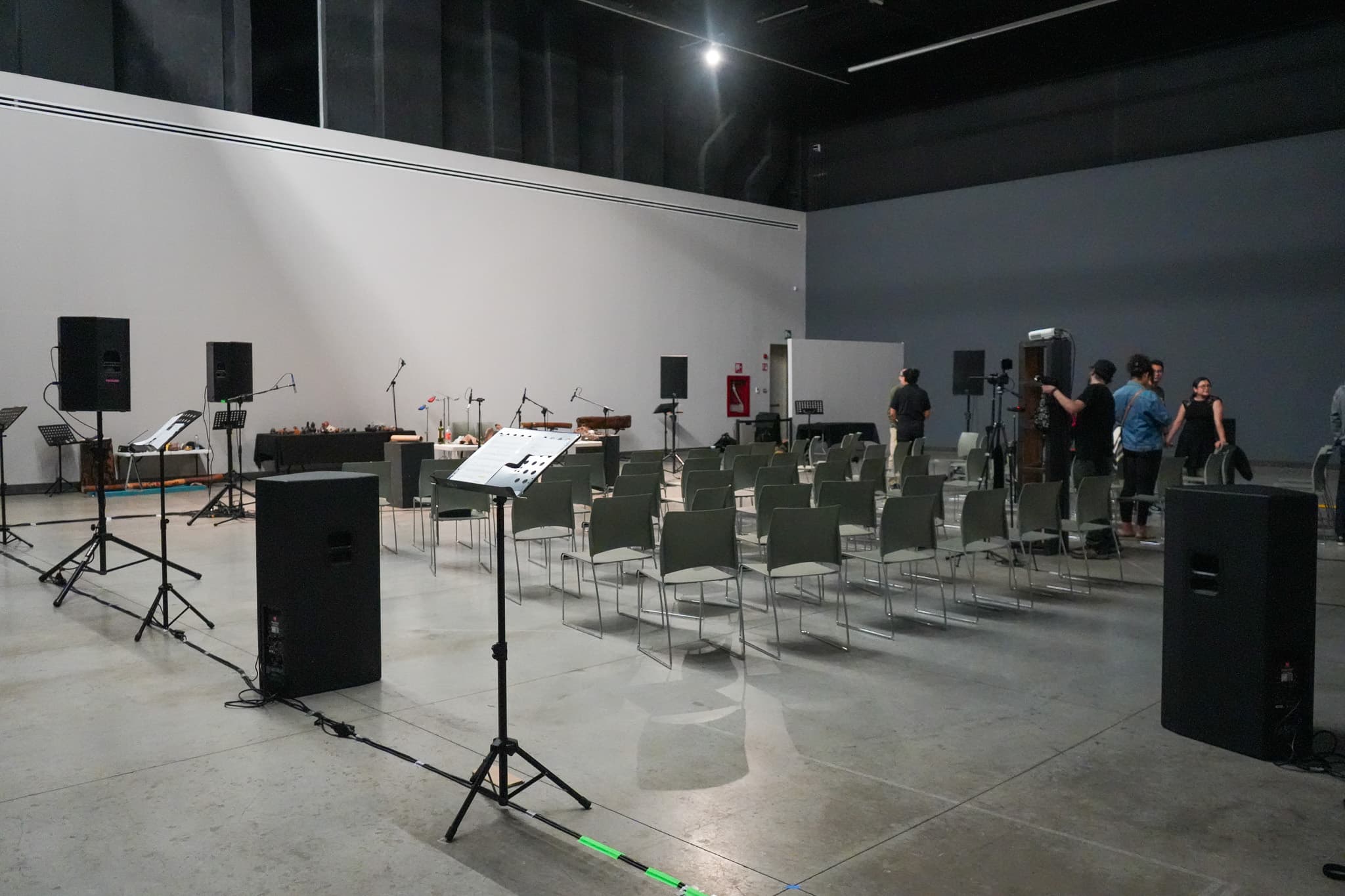 Concierto Multicanal