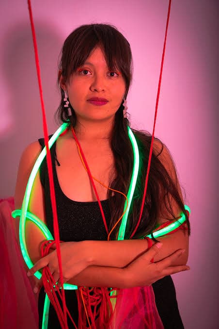 Raisa Pim